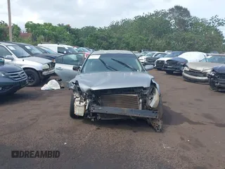 2008 Nissan Altima SL with VIN 1N4AL21E88N414312, listed as a IAAI auction lot 41819202 with Not Provided miles and . Bid and sale history available at DreamBid. Image 12.
