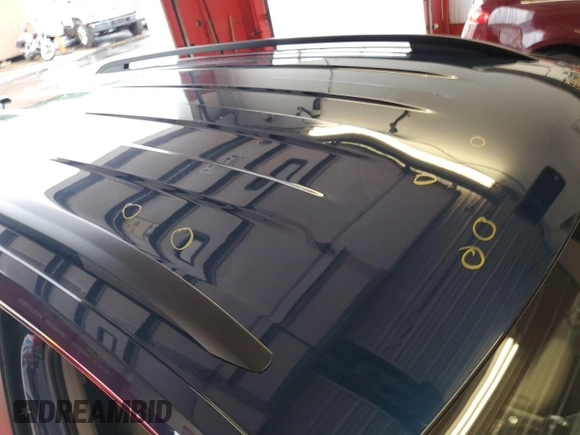 2023 Volkswagen Atlas SE z VIN 1V2HR2CA5PC527628, wystawiony jako IAAI lot #42569146 z przebiegiem 27 424 mil mil oraz . Historia ofert i sprzedaży dostępna na DreamBid. Obrazek 1.