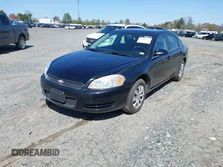 2008 Chevrolet Impala LS with VIN 2G1WB58K789202917, listed as a IAAI auction lot 41900781 with 195,991 mi miles and . Bid and sale history available at DreamBid. Image 20.