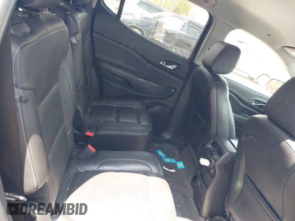 2019 GMC Acadia SLT с VIN 1GKKNMLA8KZ285622, выставлен на аукционе IAAI как лот 42269627 с пробегом 84 753 миль миль и . История ставок и продаж доступна на DreamBid. Изображение 8.