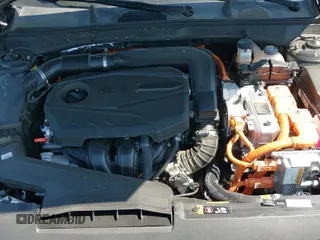 2023 Hyundai Sonata SEL с VIN KMHL34JJ3PA077769, выставлен на аукционе IAAI как лот 43214864 с пробегом 48 497 миль миль и . История ставок и продаж доступна на DreamBid. Изображение 19.