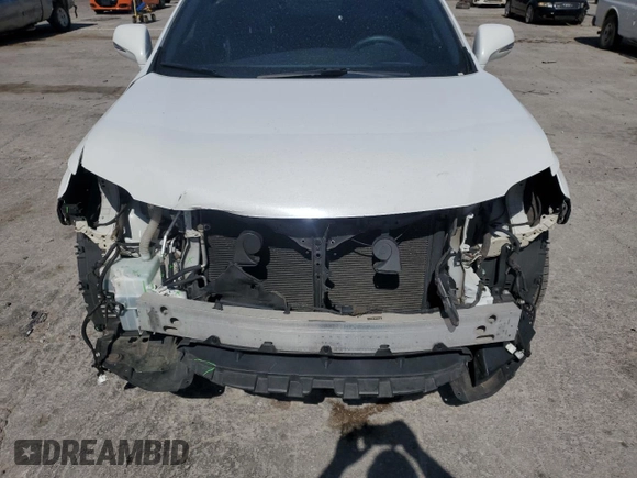 2014 Lexus RX 350 с VIN 2T2BK1BA7EC251427, выставлен на аукционе Copart как лот 61720045 с пробегом 104 851 миль миль и Списание • Salvage title. История ставок и продаж доступна на DreamBid. Изображение 12.