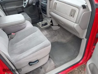 2003 Dodge Ram 1500 ST with VIN 1D7HA18D73S243476, listed as a IAAI auction lot 40888678 with 199,160 mi miles. Bid and sale history available at carsss.com. Image 5.