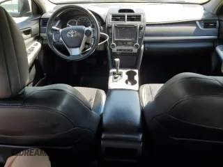 2014 Toyota Camry L with VIN 4T1BF1FK1EU400005, listed as a Copart auction lot 52782775 with 83,939 mi miles and Salvage Title. Bid and sale history available at DreamBid. Image 8.
