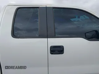 2014 Ford F-150 XL with VIN 1FTFX1CF8EKE66105, listed as a IAAI auction lot 42201442 with 95,589 mi miles and . Bid and sale history available at DreamBid. Image 13.