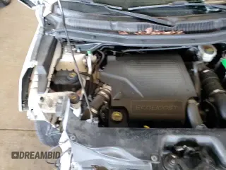 2018 Ford Explorer Sport с VIN 1FM5K8GTXJGA56529, выставлен на аукционе Copart как лот 67568705 с пробегом 72 331 миль миль и Списание • Salvage title. История ставок и продаж доступна на DreamBid. Изображение 15.