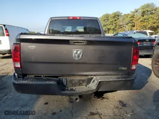 2014 Ram 1500 Tradesman with VIN 1C6RR6KG9ES350224, listed as a Copart auction lot 77788694 with 172,252 mi miles and Salvage Title. Bid and sale history available at carsss.com. Image 6.