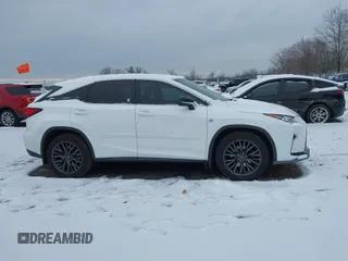 2018 Lexus RX 350 z VIN 2T2BZMCA6JC139224, wystawiony jako IAAI lot #41133456 z przebiegiem 103 542 mil mil oraz . Historia ofert i sprzedaży dostępna na DreamBid. Obrazek 13.
