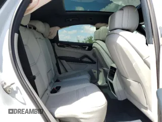 2020 Porsche Cayenne с VIN WP1BA2AY7LDA46247, выставлен на аукционе Copart как лот 47757053 с пробегом 22 780 миль миль и . История ставок и продаж доступна на DreamBid. Изображение 11.