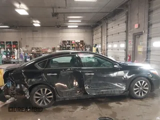 2016 Nissan Altima SV with VIN 1N4AL3AP6GC272379, listed as a IAAI auction lot 41524317 with 104,078 mi miles and . Bid and sale history available at DreamBid. Image 13.