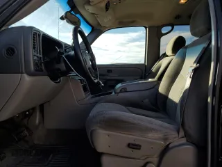 2006 Chevrolet Tahoe LT with VIN 1GNEC13T06R102614, listed as a Copart auction lot 85996154 with 207,566 mi miles and Clean Title. Bid and sale history available at carsss.com. Image 7.