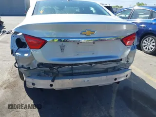 2015 Chevrolet Impala LTZ with VIN 2G1165S34F9101489, listed as a IAAI auction lot 42141525 with 149,037 mi miles and . Bid and sale history available at DreamBid. Image 6.