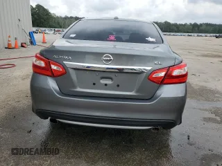 2017 Nissan Altima SV z VIN 1N4AL3AP1HC193851, wystawiony jako Copart lot #59366015 z przebiegiem 158 380 mil mil oraz Szkoda całkowita • Salvage title. Historia ofert i sprzedaży dostępna na DreamBid. Obrazek 6.