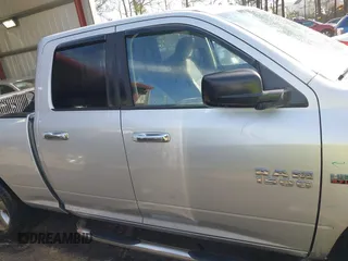 2015 Ram 1500 Big Horn with VIN 1C6RR6GT8FS569506, listed as a IAAI auction lot 41668921 with 214,708 mi miles. Bid and sale history available at carsss.com. Image 13.