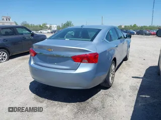 2014 Chevrolet Impala LS z VIN 1G11Y5SL7EU149743, wystawiony jako IAAI lot #42217268 z przebiegiem 70 821 mil mil oraz . Historia ofert i sprzedaży dostępna na DreamBid. Obrazek 4.