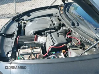 2014 Nissan Maxima SV z VIN 1N4AA5AP7EC431621, wystawiony jako IAAI lot #42953878 z przebiegiem 159 601 mil mil oraz . Historia ofert i sprzedaży dostępna na DreamBid. Obrazek 20.