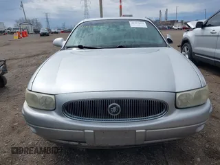 2002 Buick LeSabre Custom with VIN 1G4HP54K22U284178, listed as a IAAI auction lot 41957835 with 240,513 mi miles and . Bid and sale history available at carsss.com. Image 12.