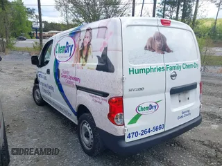 2018 Nissan NV200 S с VIN 3N6CM0KN3JK702119, выставлен на аукционе IAAI как лот 42016602 с пробегом 75 964 миль миль и . История ставок и продаж доступна на DreamBid. Изображение 3.