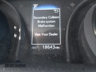 2023 Toyota Camry SE z VIN 4T1G11AK9PU805365, wystawiony jako IAAI lot #40647197 z przebiegiem 18 643 mil mil oraz . Historia ofert i sprzedaży dostępna na DreamBid. Obrazek 16.