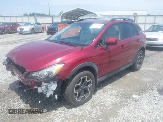2014 Subaru Crosstrek Limited z VIN JF2GPAGC2E8308524, wystawiony jako IAAI lot #42316268 z przebiegiem 95 000 mil mil oraz . Historia ofert i sprzedaży dostępna na DreamBid. Obrazek 17.