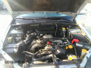 2006 Subaru Legacy Outback Limited with VIN 4S4BP62C367302795, listed as a IAAI auction lot 42639039 with 201,522 mi miles and . Bid and sale history available at DreamBid. Image 10.