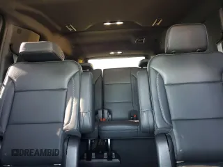 2022 GMC Yukon XL Denali with VIN 1GKS2JKT2NR112645, listed as a Copart auction lot 72086664 with 72,172 mi miles and Salvage Title. Bid and sale history available at carsss.com. Image 10.