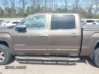 2014 GMC Sierra 1500 SLT with VIN 3GTP1VEC9EG315698, listed as a IAAI auction lot 41684962 with 92,784 mi miles and . Bid and sale history available at DreamBid. Image 15.