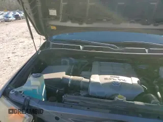 2007 Toyota Tundra с VIN 5TFJV52187X001343, выставлен на аукционе Copart как лот 87392644 с пробегом 79 182 миль миль и Списание • Salvage title. История ставок и продаж доступна на DreamBid. Изображение 13.
