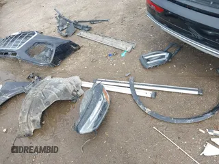 2021 Audi Q5 Premium z VIN WA1AAAFYXM2004808, wystawiony jako IAAI lot #42451719 z przebiegiem 123 537 mil mil oraz . Historia ofert i sprzedaży dostępna na DreamBid. Obrazek 12.