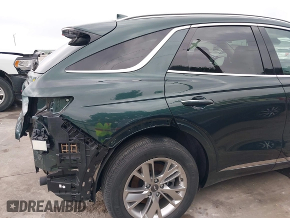 2022 Genesis GV70 2.5T with VIN KMUMADTB1NU065388, listed as a IAAI auction lot 41955992 with 23,134 mi miles and . Bid and sale history available at DreamBid. Image 19.
