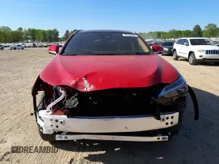 2022 Lexus NX with VIN JTJHGCEZ6N2007793, listed as a Copart auction lot 48589363 with 2,884 mi miles. Bid and sale history available at carsss.com. Image 5.