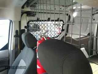 2020 Ford Transit Connect XL с VIN NM0LS7E20L1480708, выставлен на аукционе IAAI как лот 42573233 с пробегом 98 498 миль миль и . История ставок и продаж доступна на DreamBid. Изображение 16.