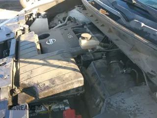 2014 Nissan Murano SL z VIN JN8AZ1MU6EW406712, wystawiony jako IAAI lot #41248115 z przebiegiem 226 578 mil mil oraz . Historia ofert i sprzedaży dostępna na DreamBid. Obrazek 20.