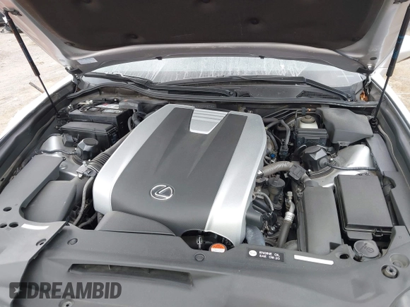 2016 Lexus GS 350 with VIN JTHBZ1BL4GA004874, listed as a IAAI auction lot 42443305 with 70,918 mi miles and . Bid and sale history available at DreamBid. Image 10.