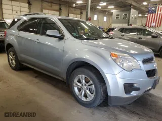 2014 Chevrolet Equinox LT with VIN 2GNALBEK7E6147343, listed as a Copart auction lot 50644605 with 279,645 mi miles and Clean Title. Bid and sale history available at carsss.com. Image 4.