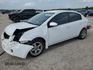 2009 Nissan Sentra SL с VIN 3N1AB61E29L666386, выставлен на аукционе Copart как лот 54661595 с пробегом 74 887 миль миль и Списание • Salvage title. История ставок и продаж доступна на DreamBid. Изображение 1.