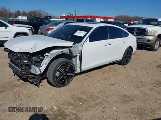 2023 Honda Accord Sport z VIN 1HGCY2F59PA069408, wystawiony jako IAAI lot #41897388 z przebiegiem 74 682 mil mil oraz . Historia ofert i sprzedaży dostępna na DreamBid. Obrazek 2.