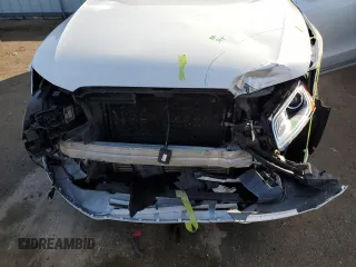 2017 Audi Q5 Premium with VIN WA1C2AFPXHA027160, listed as a Copart auction lot 44220035 with 128,233 mi miles and Salvage title. Bid and sale history available at DreamBid. Image 13.
