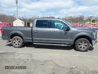 2015 Ford F-150 XL с VIN 1FTEW1CP9FKE79650, выставлен на аукционе IAAI как лот 42051000 с пробегом 79 516 миль миль и . История ставок и продаж доступна на DreamBid. Изображение 14.