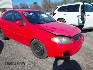 2007 Suzuki Reno z VIN KL5JD66Z77K535543, wystawiony jako IAAI lot #42005190 z przebiegiem 90 961 mil mil oraz . Historia ofert i sprzedaży dostępna na DreamBid. Obrazek 1.