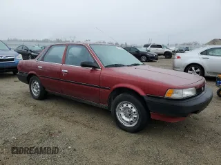 1990 Toyota Camry z VIN JT2SV24E4L3422585, wystawiony jako Copart lot #84872844 z przebiegiem 119 987 mil mil oraz Szkoda całkowita • Salvage title. Historia ofert i sprzedaży dostępna na DreamBid. Obrazek 4.