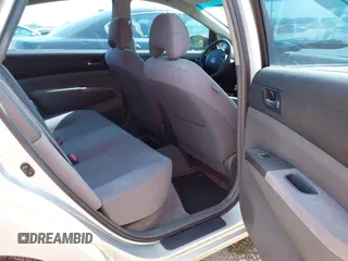 2007 Toyota Prius with VIN JTDKB20U477598709, listed as a IAAI auction lot 42062525 with 1 mi miles. Bid and sale history available at carsss.com. Image 8.