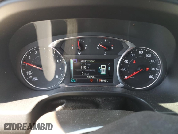 2017 GMC Acadia SLT with VIN 1GKKNMLAXHZ264117, listed as a Copart auction lot 50263825 with 63,406 mi miles and Salvage Title. Bid and sale history available at carsss.com. Image 9.