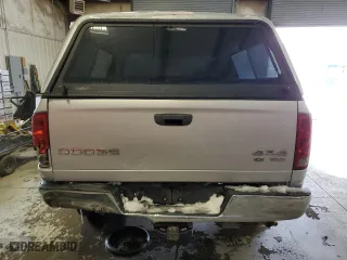 2003 Dodge Ram 1500 ST with VIN 1D7HU18N53S134806, listed as a Copart auction lot 44188285 with 113,191 mi miles and Clean Title. Bid and sale history available at carsss.com. Image 6.