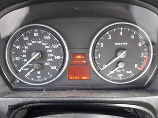 2007 BMW 3 Series 335i with VIN WBAVB73537VH21782, listed as a IAAI auction lot 42725609 with 145,157 mi miles and . Bid and sale history available at DreamBid. Image 7.
