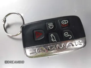 2017 Jaguar F-Pace 35t Prestige с VIN SADCK2BV3HA078231, выставлен на аукционе IAAI как лот 42101243 с пробегом 128 533 миль миль и . История ставок и продаж доступна на DreamBid. Изображение 11.
