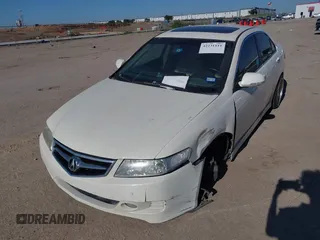 2007 Acura TSX z VIN JH4CL96817C011893, wystawiony jako IAAI lot #42231111 z przebiegiem 162 577 mil mil oraz . Historia ofert i sprzedaży dostępna na DreamBid. Obrazek 18.