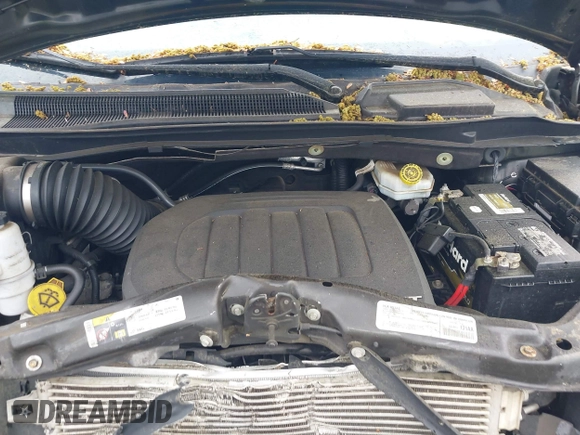 2018 Dodge Grand Caravan SE with VIN 2C7WDGBG5JR190468, listed as a IAAI auction lot 42173227 with 49,451 mi miles and . Bid and sale history available at DreamBid. Image 10.