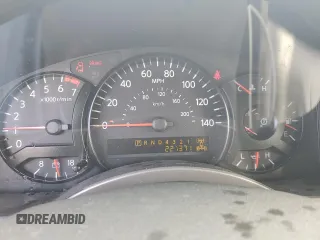 2006 Nissan Titan LE z VIN 1N6AA07B66N556878, wystawiony jako Copart lot #47880935 z przebiegiem 221 371 mil mil oraz Szkoda całkowita • Salvage title. Historia ofert i sprzedaży dostępna na DreamBid. Obrazek 9.
