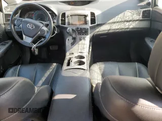 2014 Toyota Venza XLE z VIN 4T3BK3BB8EU105388, wystawiony jako Copart lot #55980665 z przebiegiem 93 639 mil mil oraz Czysty tytuł • Clean title. Historia ofert i sprzedaży dostępna na DreamBid. Obrazek 8.